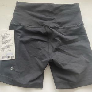 Lululemon Wunder Train HR Short, 6”
